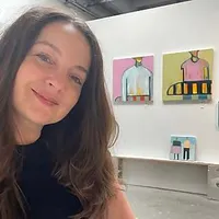 Katja Leibenath