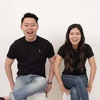 Kelvin & Melissa