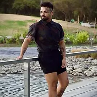 Kevin Leiva