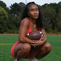 Kiara Freeman