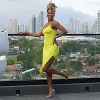 Shakera Blackmon