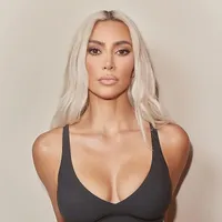 Kimberly Noel Kardashian
