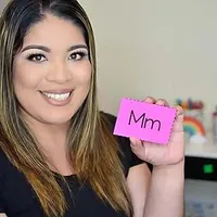 Ms. Daisy Martinez