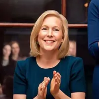 Kirsten Gillibrand