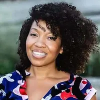 Kamilah Sanders