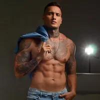 Jorge Andres Yepes Restrepo
