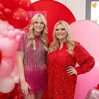 Kortney and Karlee