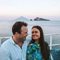 Kate & Olly