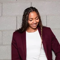 Kiah Stokes