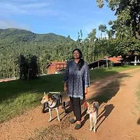 Lakshmi Sharath