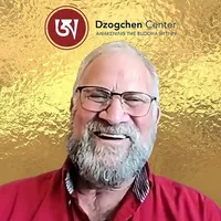 Lama Surya Das