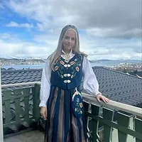 Larissa Fredericia