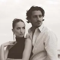 Nicolas & Laura Herbert