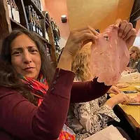 Laurie Ochoa
