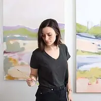 Laurie Anne Gonzalez