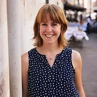 Leah Koenig