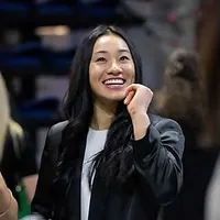 Leanne Wong