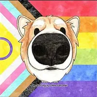 Marcel Le Corgi