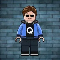 LEGO Quick Review