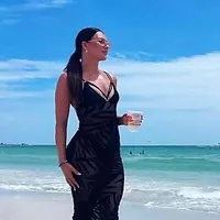 Leighanne Robe