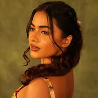 Leisha Patidar