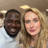 Kevin & Lydia