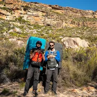 Arthur Ternant & Mathieu Ternant