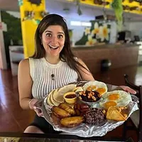 Chantal Aybar