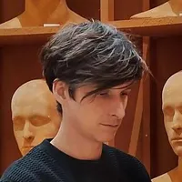 Levi van Veluw