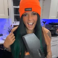 Lexi Martone