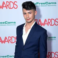 Liam Riley