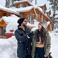 Rishika & Kunal