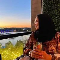 ‎Sarah