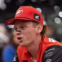 Evan Ferry