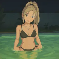 Lily Lanes