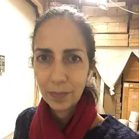 Linda Ganjian