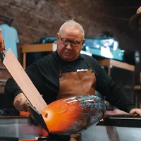 Lino Tagliapietra
