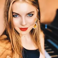 Elizaveta Frolova