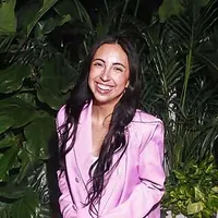Lissette Calveiro