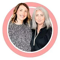 Lucy & Heidi