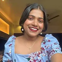 Michelle Fernandes