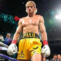 Logan Paul