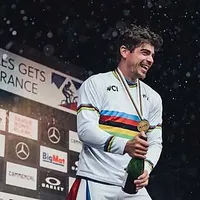 Loic Bruni