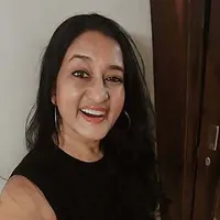 Kajol Srinivasan