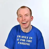Lost Voice Guy