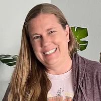 Jen Randeau