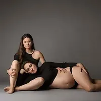 Arianna Marin & Veronica D’Avanzo