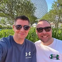 Luke & Rich