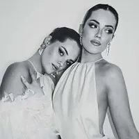 Lucy & Lydia