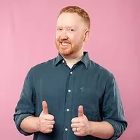 Luke McGregor